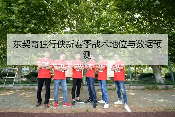 东契奇独行侠新赛季战术地位与数据预测